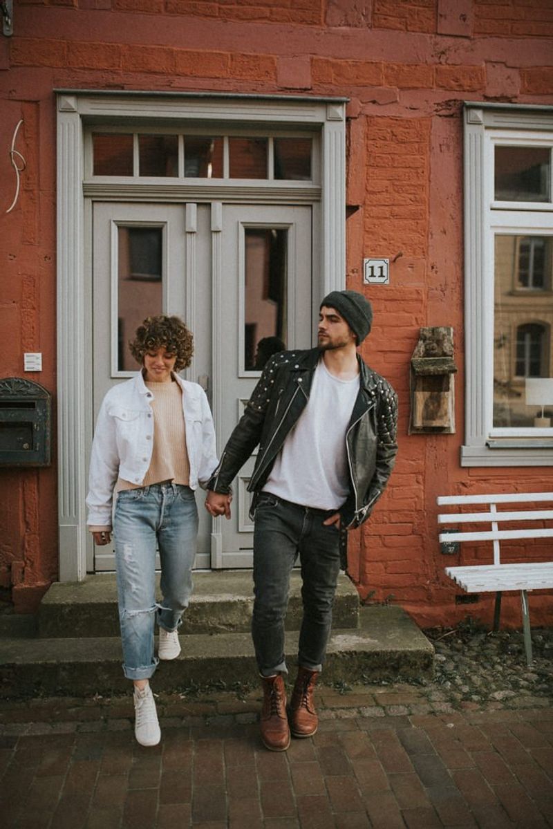 Paarshooting In Plau Am See - Paarshooting Plau am See Janosch Zoe 026