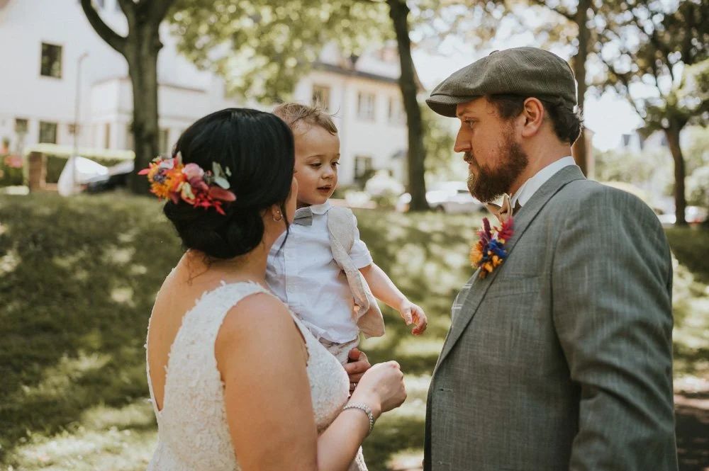 Galeriebild 28: Hochzeit mit Sangria und Tapas in Neuss.