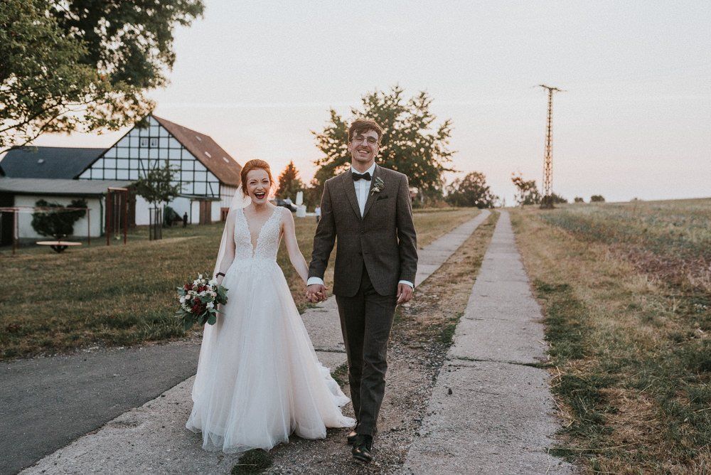 Vintage Hochzeit Bei Dresden - Vintage Hochzeit Sommer Zwickau Fotograf Wedding Weddingphotographer Tim Schneider 159