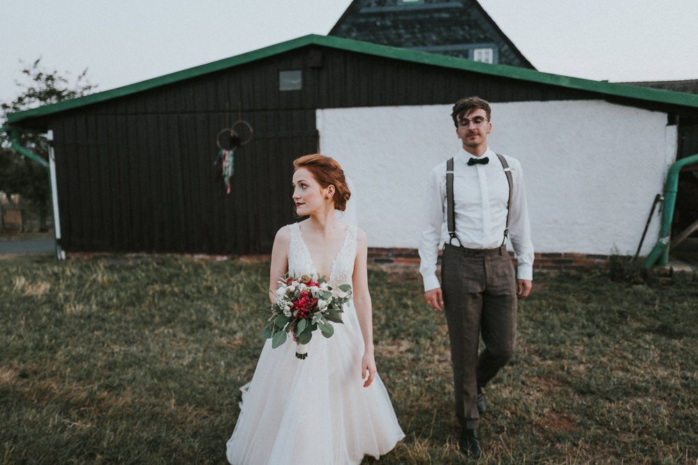 Vintage Hochzeit Bei Dresden - Vintage Hochzeit Sommer Zwickau Fotograf Wedding Weddingphotographer Tim Schneider 175