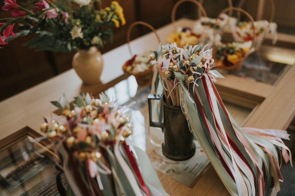 Hochzeit Schloss Spreewiese Bautzen – Hochzeitsfoto 9