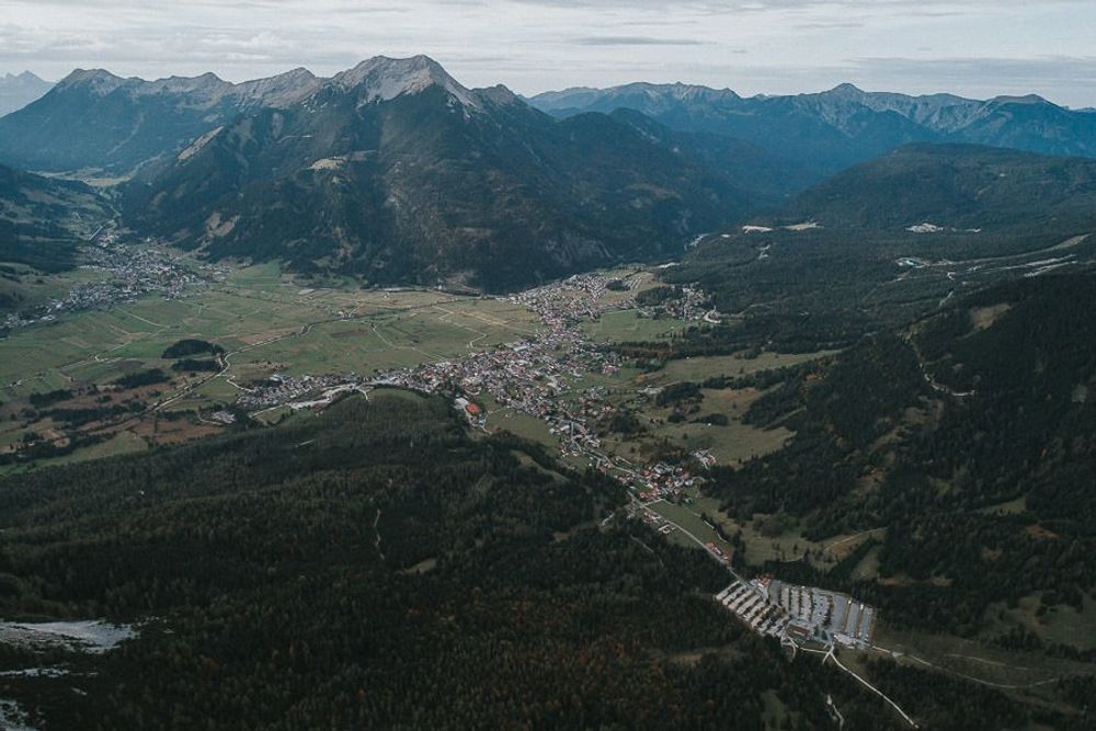 After Wedding Shoot Ehrwald - hochzeit ehrwald after wedding östrreich hochzeitsfotograf ehrwald garmisch partenkirchen tim schneider 00104