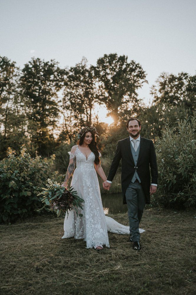 Hochzeit Schloss Spreewiese Bautzen – Hochzeitsfoto 151