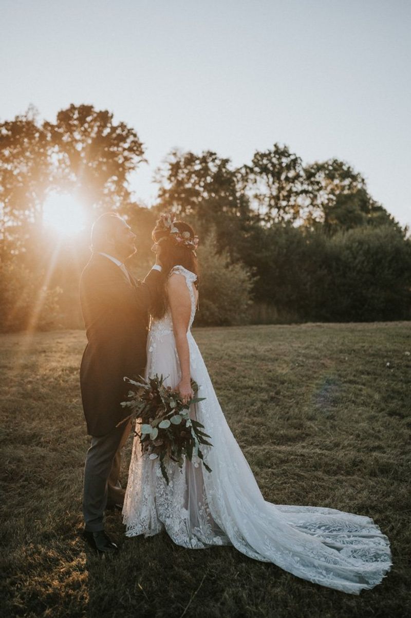 Hochzeit Schloss Spreewiese Bautzen – Hochzeitsfoto 138