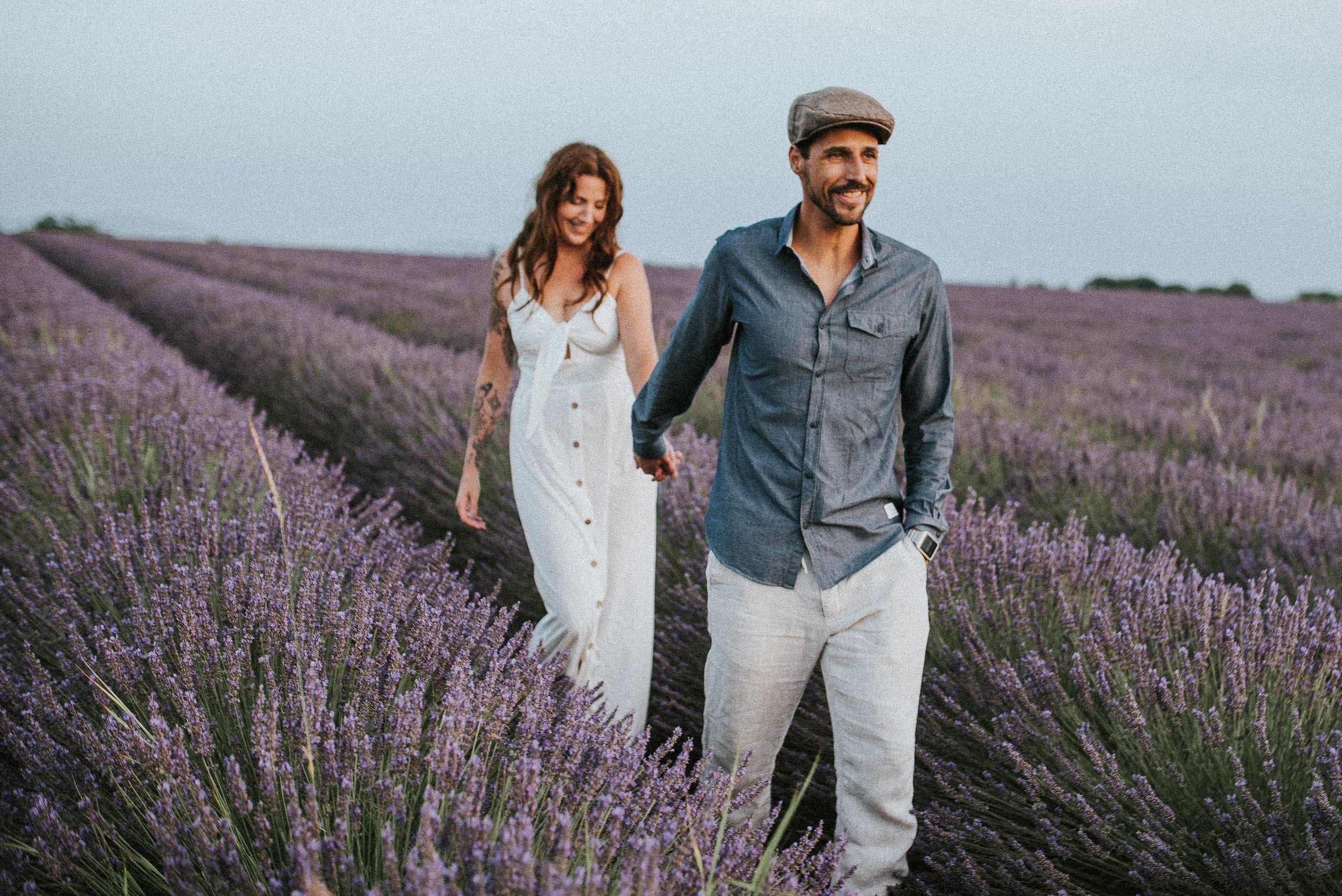 Getting Ready in Bochum: Tipps für entspannte Vorbereitungsfotos – Hochzeitsfotograf Tim Schneider