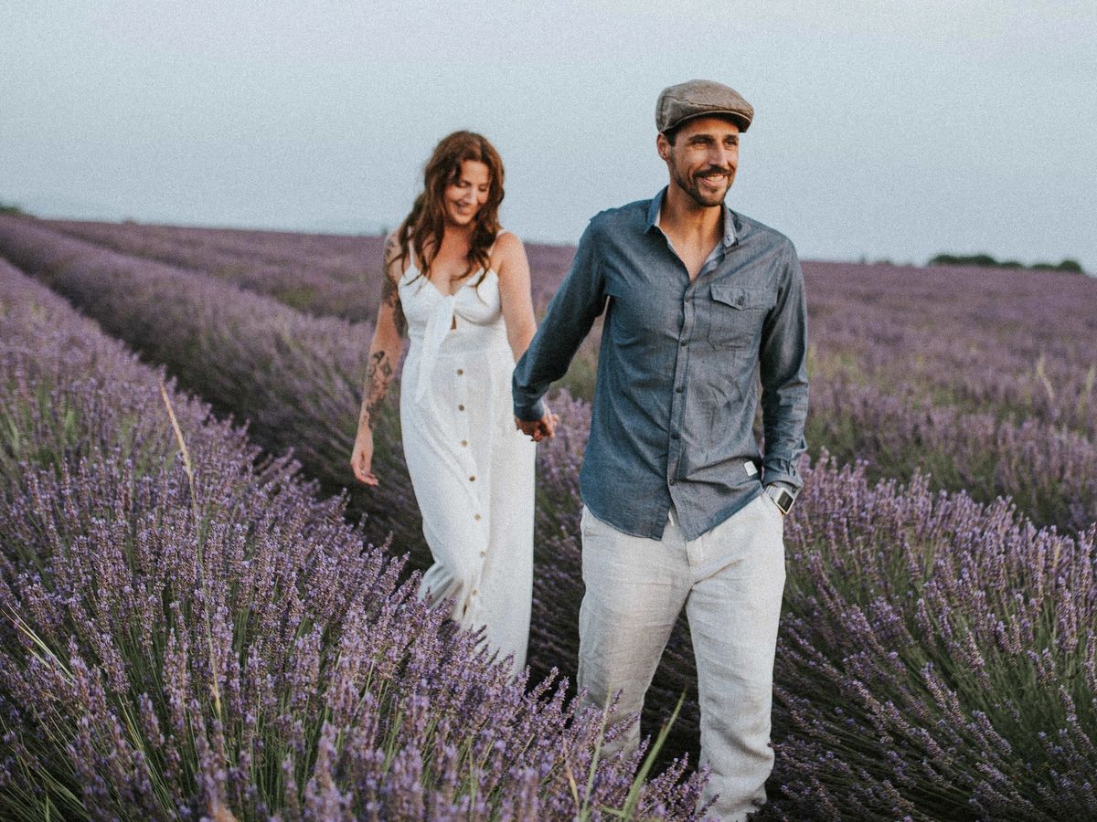 Getting Ready in Bochum: Tipps für entspannte Vorbereitungsfotos – Hochzeitsfotograf Tim Schneider