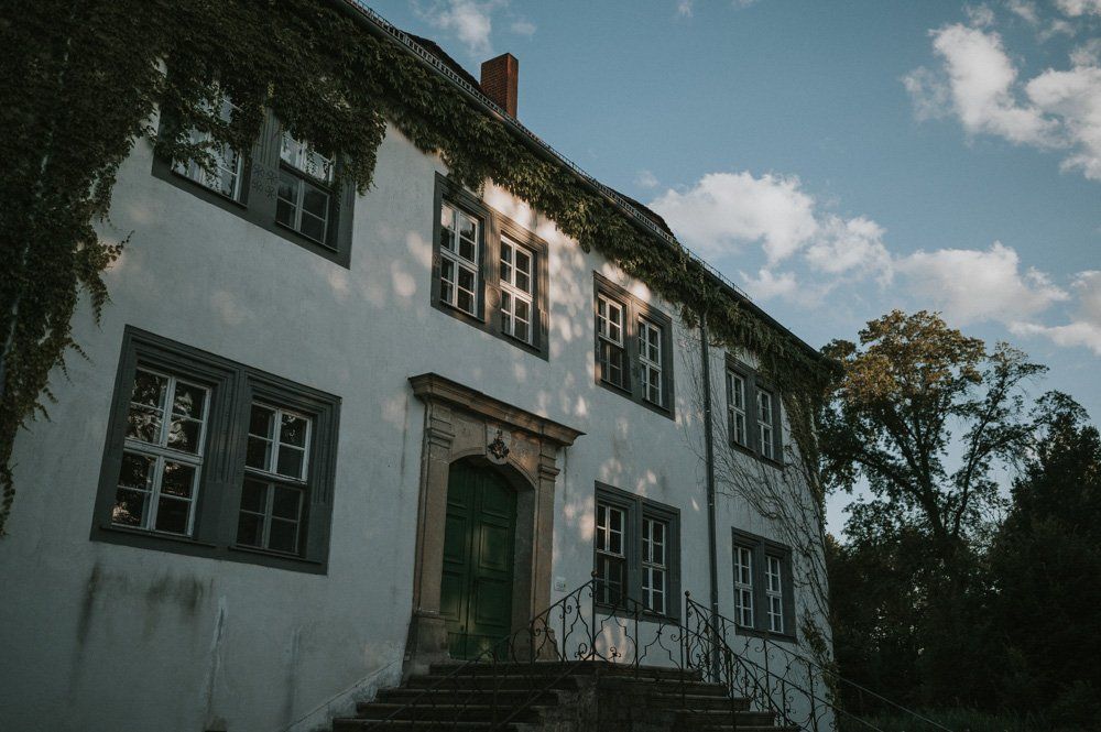 Hochzeit Schloss Spreewiese Bautzen – Hochzeitsfoto 127