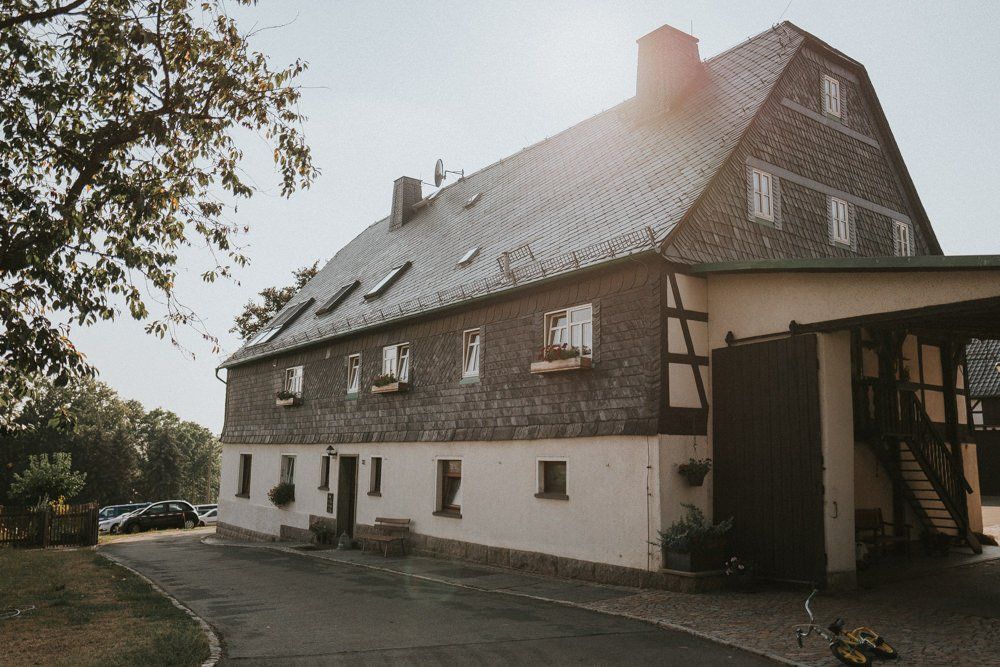 Vintage Hochzeit Bei Dresden - Vintage Hochzeit Sommer Zwickau Fotograf Wedding Weddingphotographer Tim Schneider 099