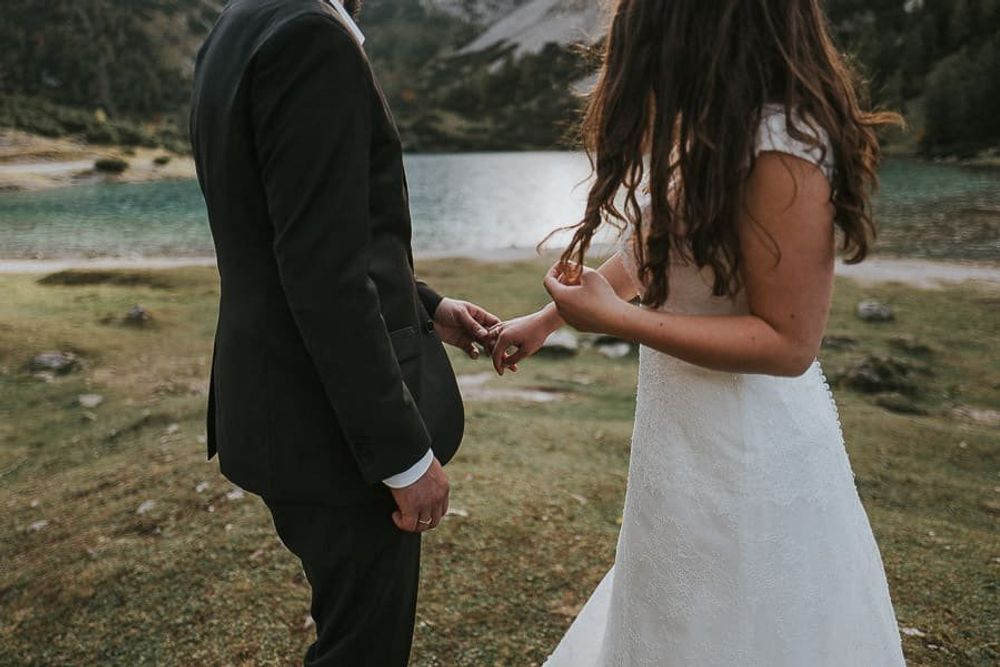 After Wedding Shoot Ehrwald - hochzeit ehrwald after wedding östrreich hochzeitsfotograf ehrwald garmisch partenkirchen tim schneider 00074