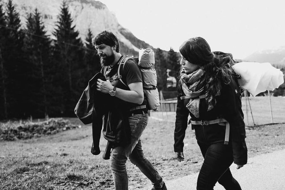 After Wedding Shoot Ehrwald - hochzeit ehrwald after wedding östrreich hochzeitsfotograf ehrwald garmisch partenkirchen tim schneider 00005