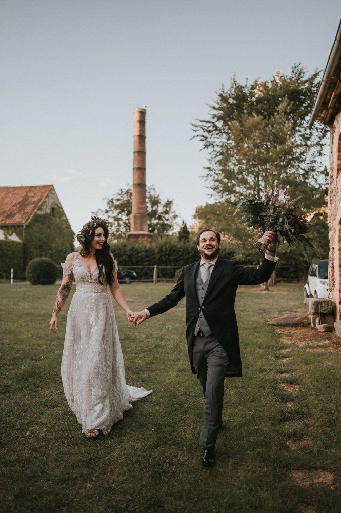 Hochzeit Schloss Spreewiese Bautzen – Hochzeitsfoto 173