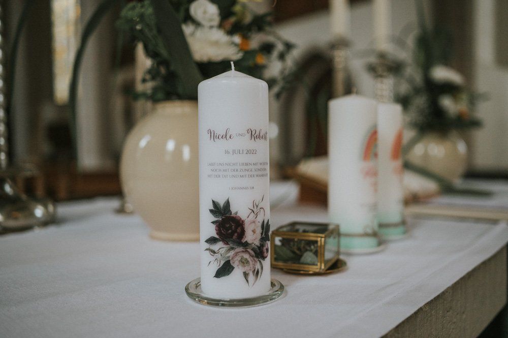 Hochzeit Schloss Spreewiese Bautzen – Hochzeitsfoto 11