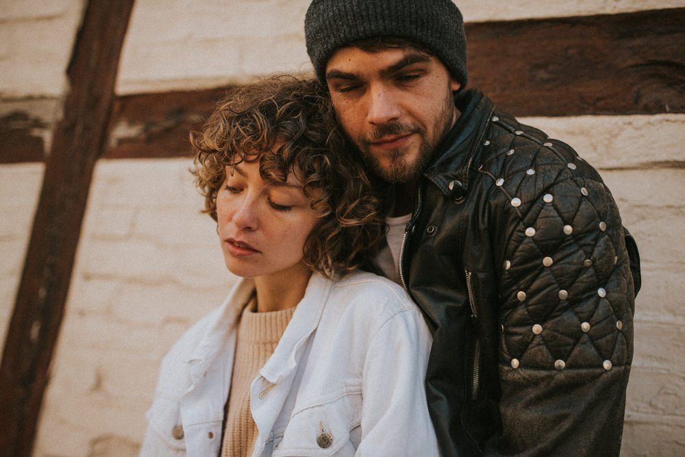 Paarshooting In Plau Am See - Paarshooting Plau am See Janosch Zoe 053