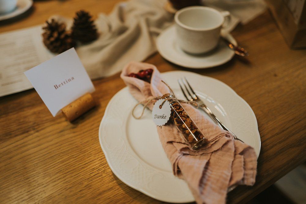 Galeriebild 8: Winterhochzeit in Schkeuditz