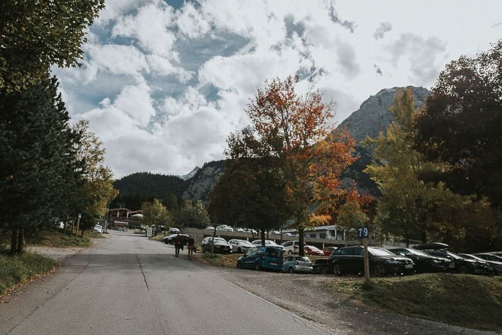 After Wedding Shoot Ehrwald - hochzeit ehrwald after wedding östrreich hochzeitsfotograf ehrwald garmisch partenkirchen tim schneider 00004