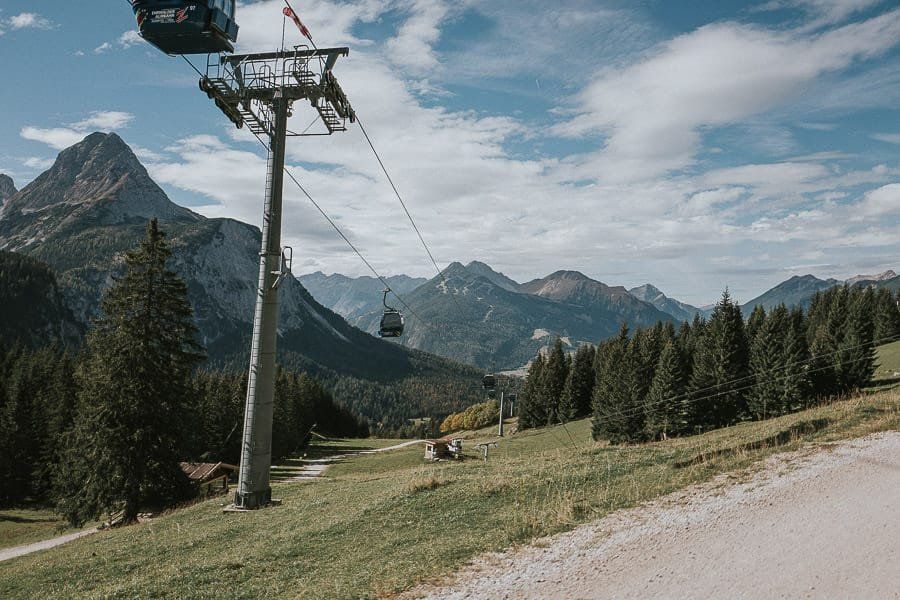 After Wedding Shoot Ehrwald - hochzeit ehrwald after wedding östrreich hochzeitsfotograf ehrwald garmisch partenkirchen tim schneider 00014