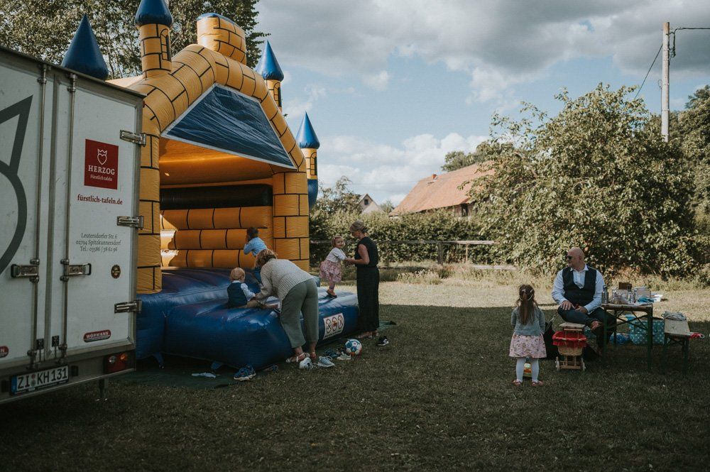 Hochzeit Schloss Spreewiese Bautzen – Hochzeitsfoto 95