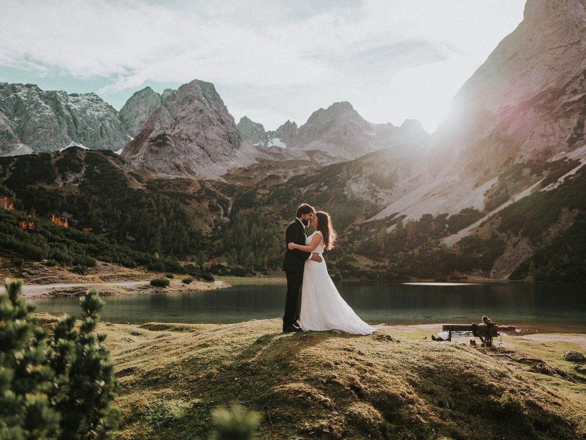 Frühlingshochzeit in Chemnitz: Blüten, Farben & Locations – Hochzeitsfotograf Tim Schneider