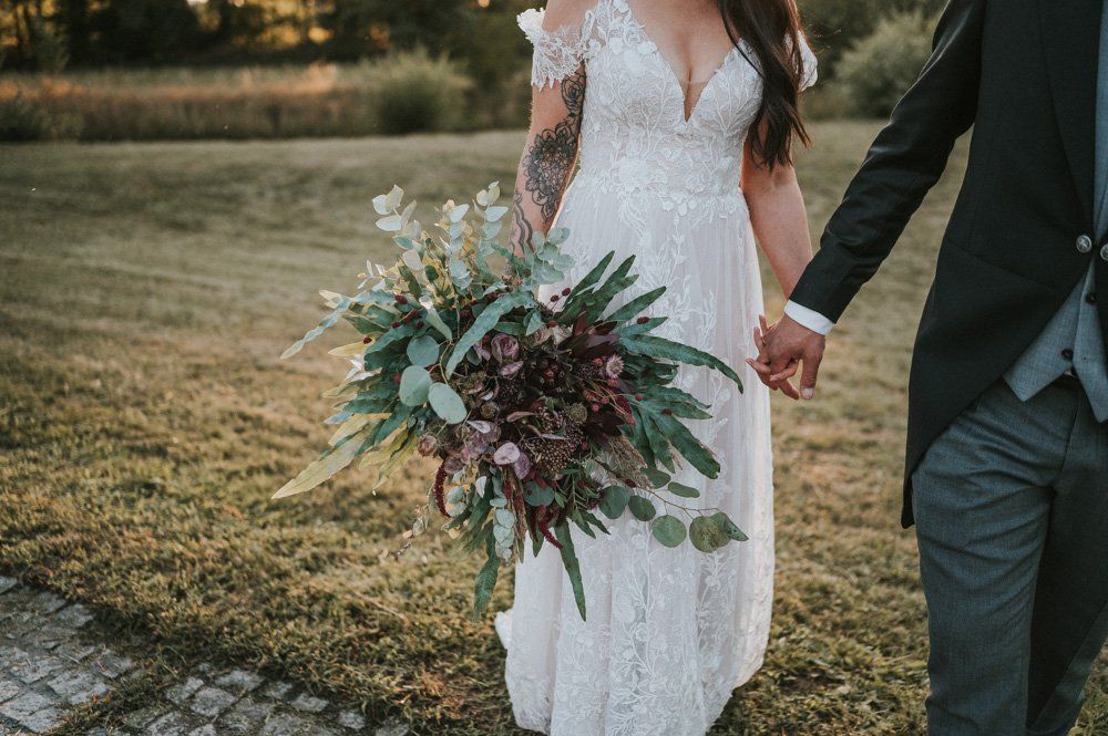 Hochzeit Schloss Spreewiese Bautzen – Hochzeitsfoto 153