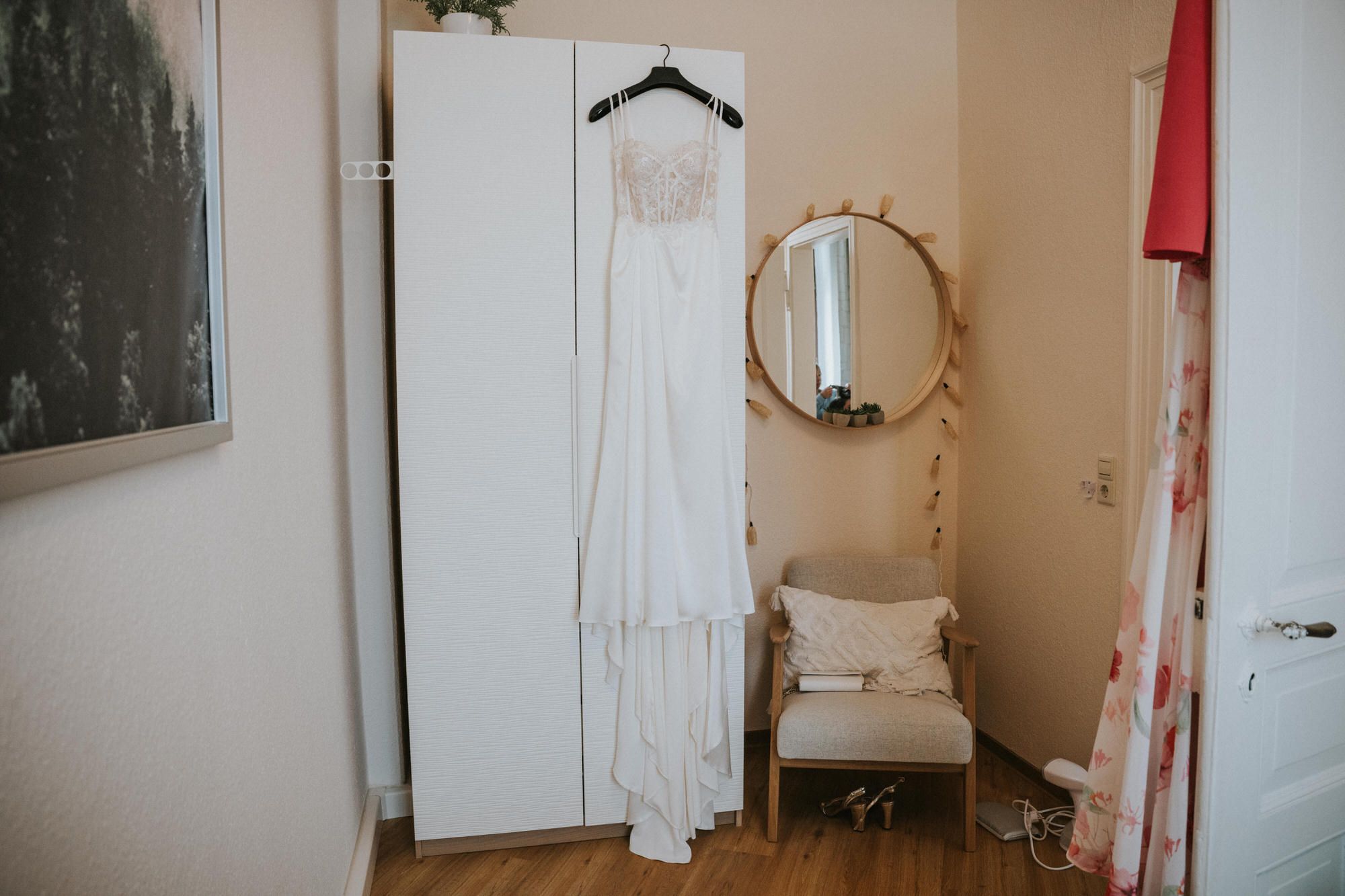 Winterhochzeit in Achern: Romantik im Schnee | Tipps vom Fotografen – Hochzeitsfotograf Tim Schneider