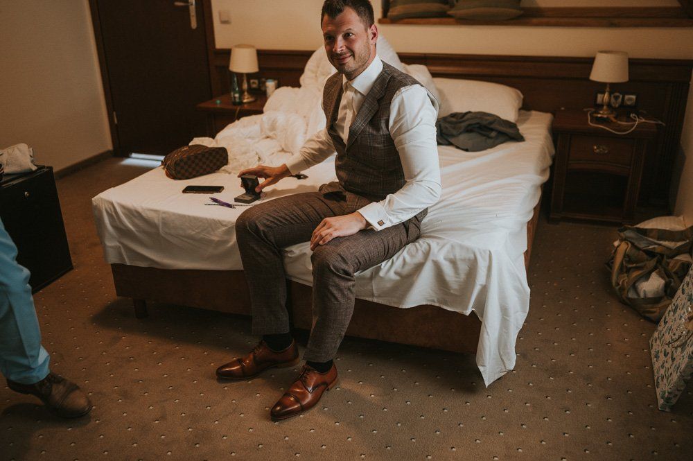 Hochzeit Im Palac Lagow - Hochzeitsfotograf Goerlitz Zgorcelec Palac Lagow Fotogoraf 00021