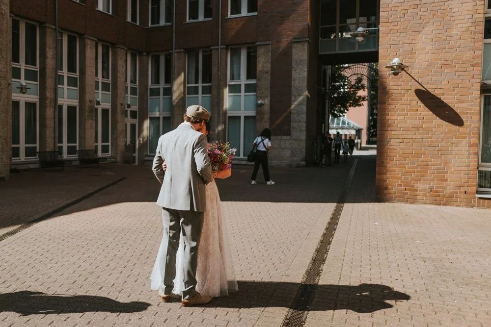 Galeriebild 10: Hochzeit mit Sangria und Tapas in Neuss.