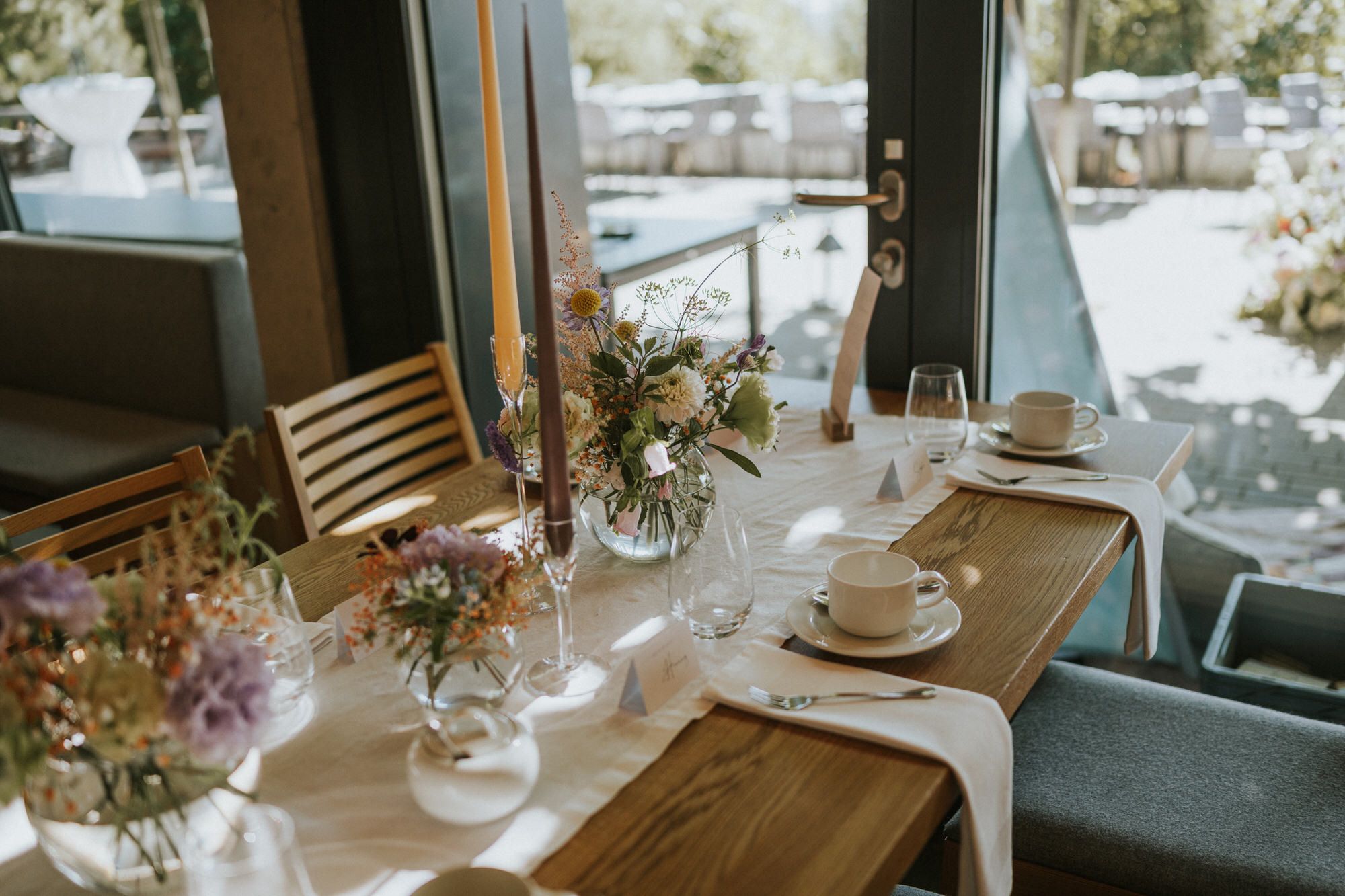 After Wedding Shooting in Bochum: Entspannte Fotos nach der Hochzeit – Hochzeitsfotograf Tim Schneider