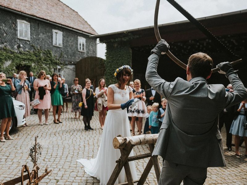 Elopement in Forchheim: Intime Hochzeit zu zweit planen – Hochzeitsfotograf Tim Schneider
