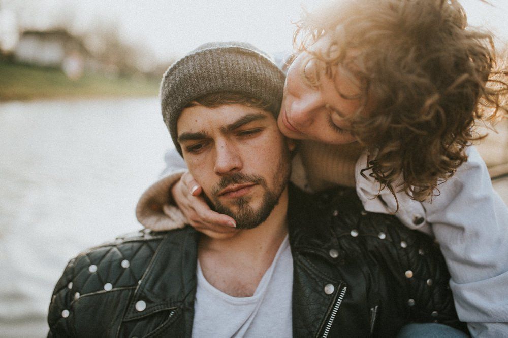 Paarshooting In Plau Am See - Paarshooting Plau am See Janosch Zoe 067