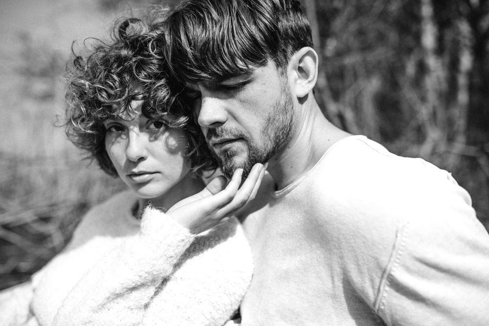 Paarshooting In Plau Am See - Paarshooting Plau am See Janosch Zoe 014