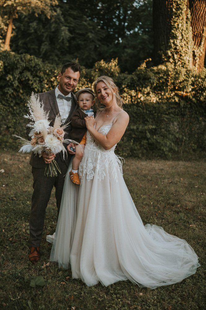 Hochzeit Im Palac Lagow - Hochzeitsfotograf Goerlitz Zgorcelec Palac Lagow Fotogoraf 00131