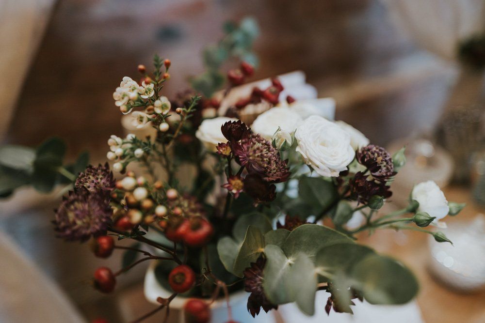 Galeriebild 30: Winterhochzeit in Schkeuditz