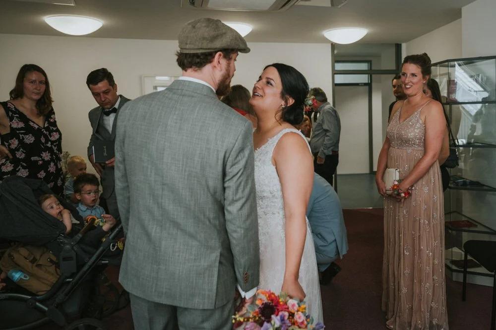 Galeriebild 14: Hochzeit mit Sangria und Tapas in Neuss.