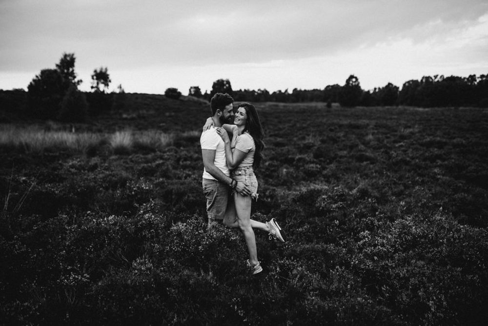 Paarshooting In Den Maasduinen - Paarshooting Niederlande Westdeutschland 00034