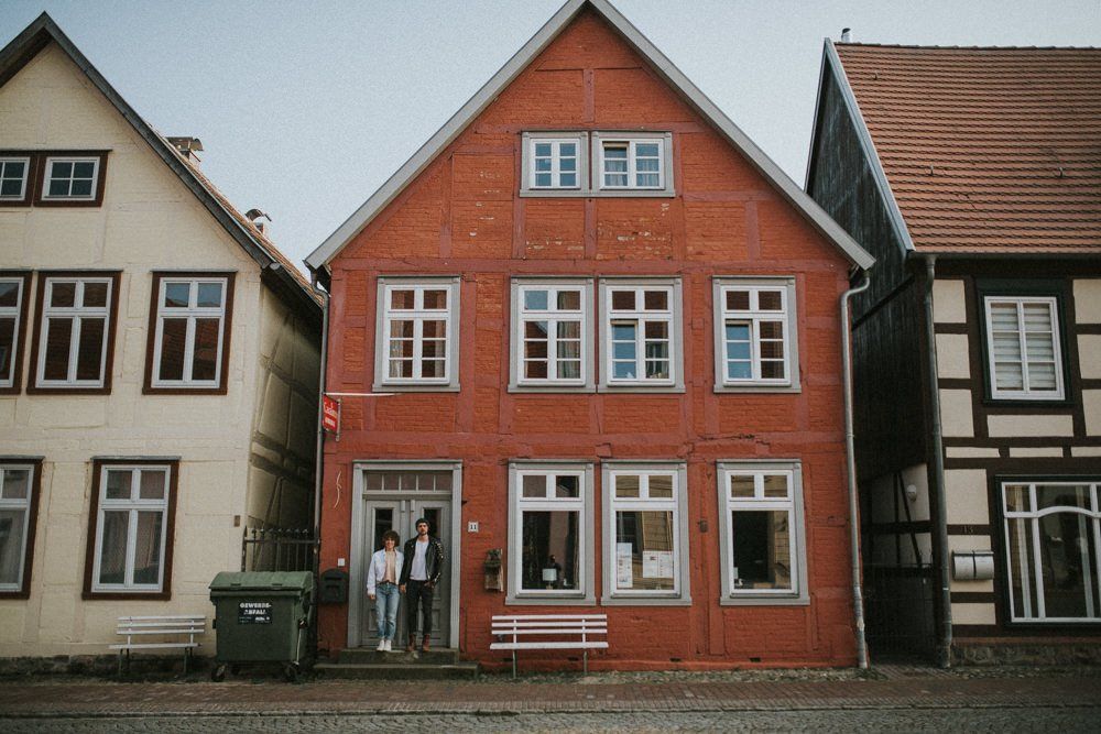 Paarshooting In Plau Am See - Paarshooting Plau am See Janosch Zoe 021