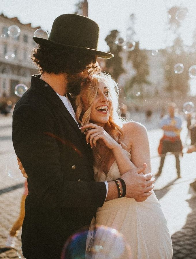 Verlobung Rom - feature 1 von 1