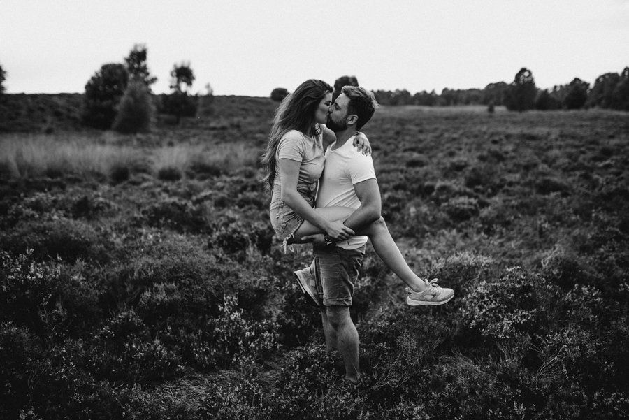 Paarshooting In Den Maasduinen - Paarshooting Niederlande Westdeutschland 00023