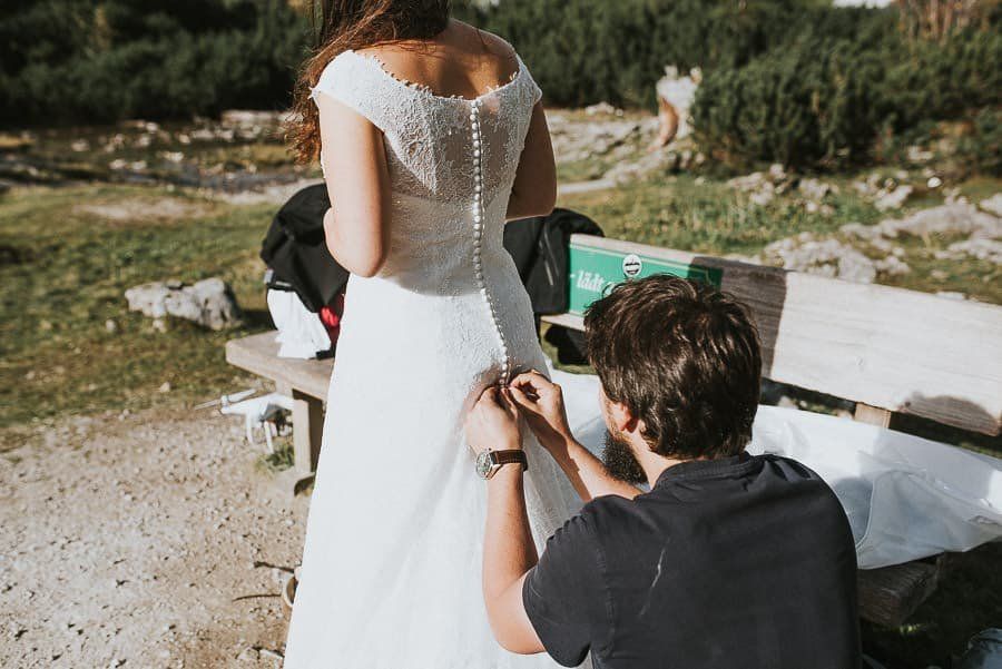 After Wedding Shoot Ehrwald - hochzeit ehrwald after wedding östrreich hochzeitsfotograf ehrwald garmisch partenkirchen tim schneider 00038