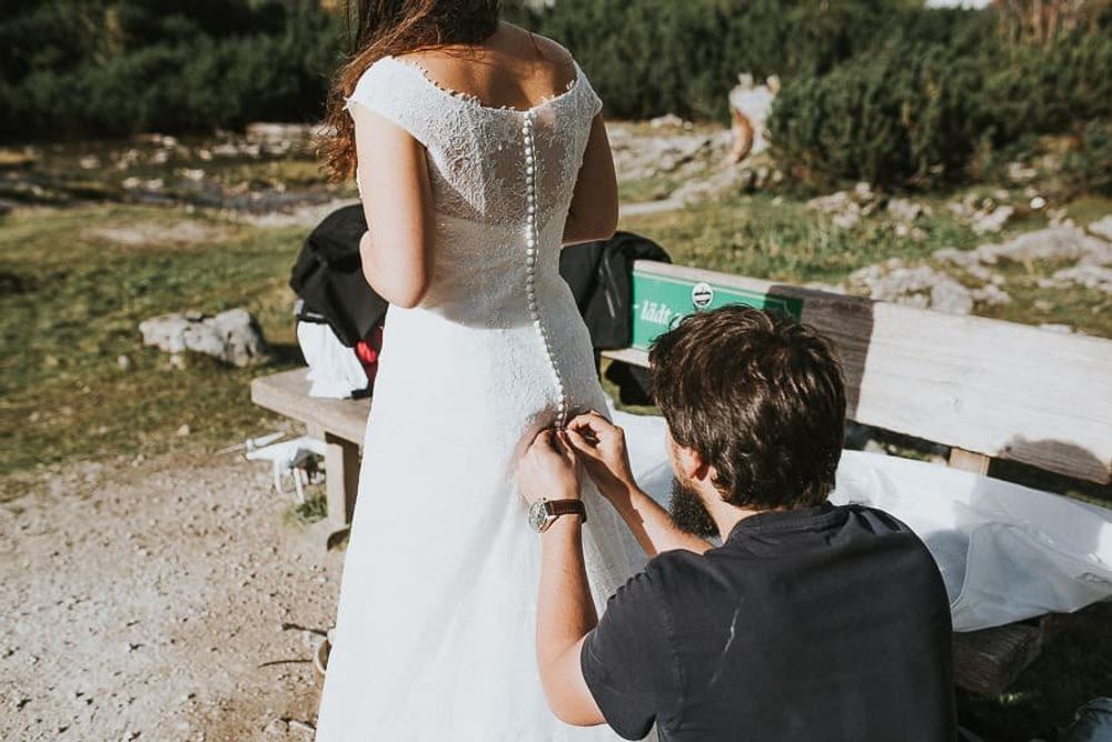 After Wedding Shoot Ehrwald - hochzeit ehrwald after wedding östrreich hochzeitsfotograf ehrwald garmisch partenkirchen tim schneider 00038