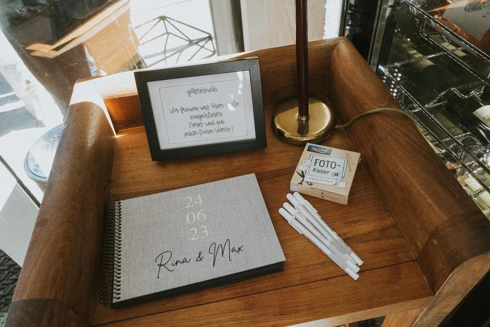 Galeriebild 33: Hochzeit mit Sangria und Tapas in Neuss.