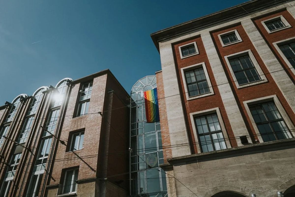 Gallery image 5: Wedding with Sangria and Tapas in Neuss.