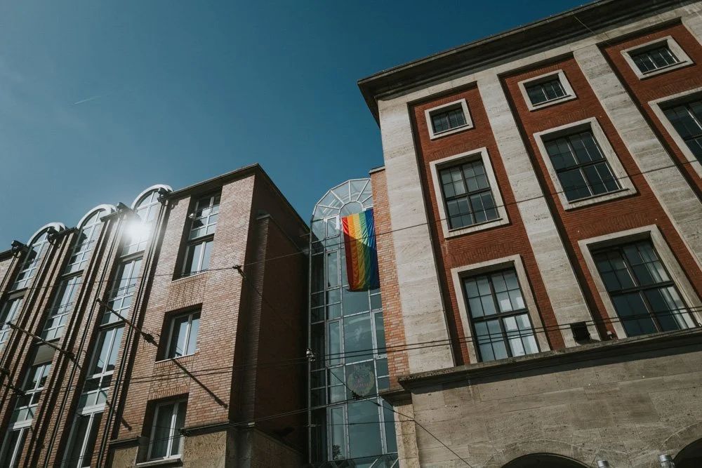 Galeriebild 5: Hochzeit mit Sangria und Tapas in Neuss.