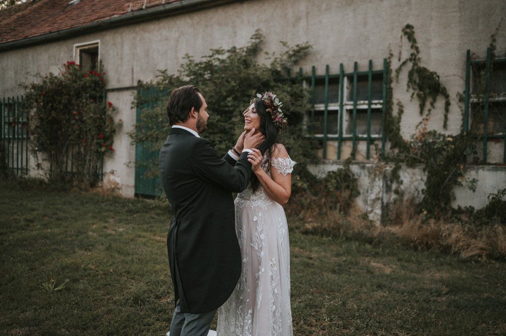 Hochzeit Schloss Spreewiese Bautzen – Hochzeitsfoto 163