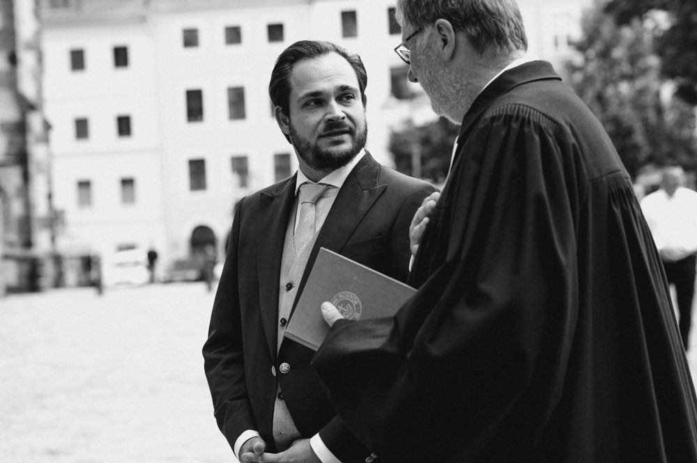 Hochzeit Schloss Spreewiese Bautzen – Hochzeitsfoto 7