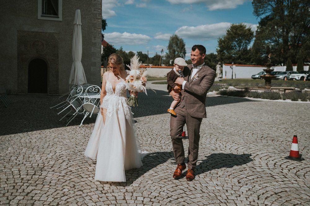 Hochzeit Im Palac Lagow - Hochzeitsfotograf Goerlitz Zgorcelec Palac Lagow Fotogoraf 00056