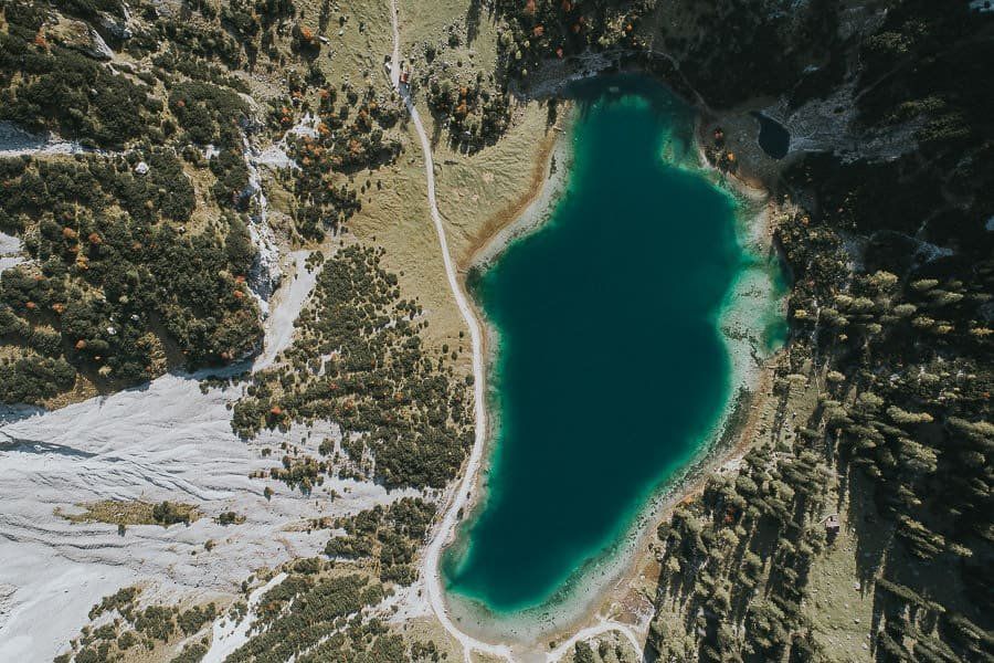 After Wedding Shoot Ehrwald - hochzeit ehrwald after wedding östrreich hochzeitsfotograf ehrwald garmisch partenkirchen tim schneider 00031