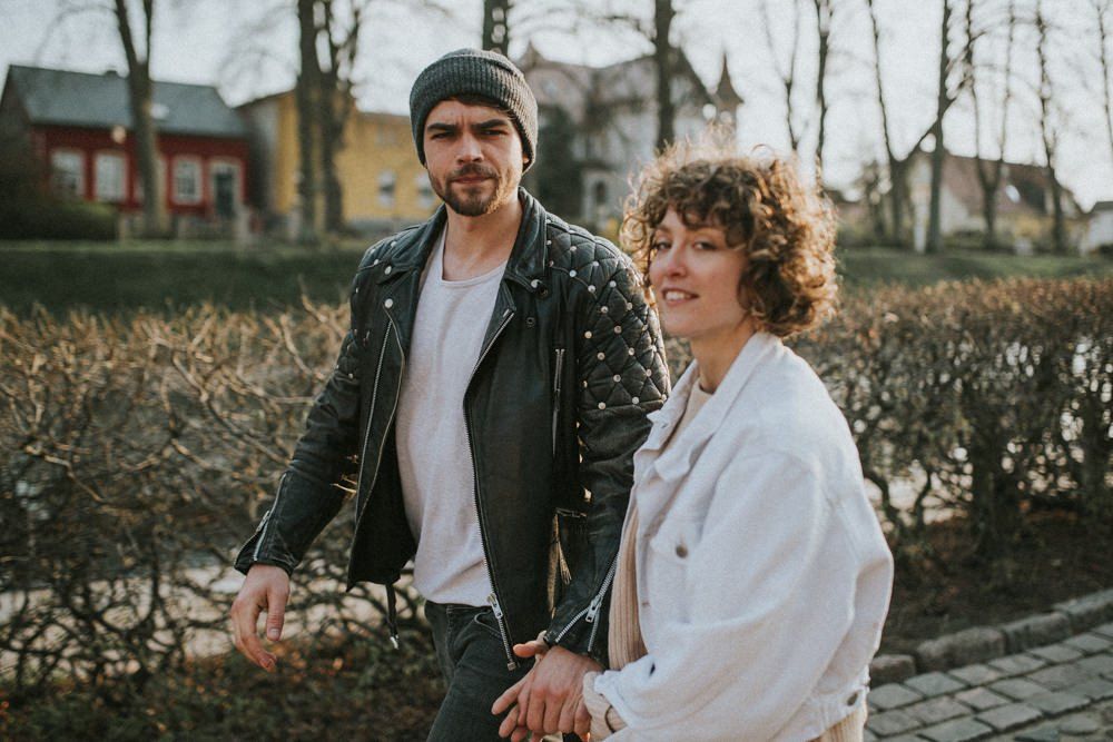 Paarshooting In Plau Am See - Paarshooting Plau am See Janosch Zoe 064