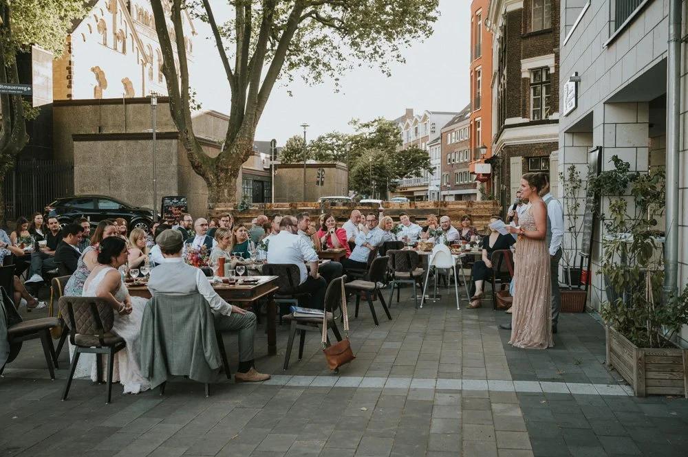 Galeriebild 43: Hochzeit mit Sangria und Tapas in Neuss.