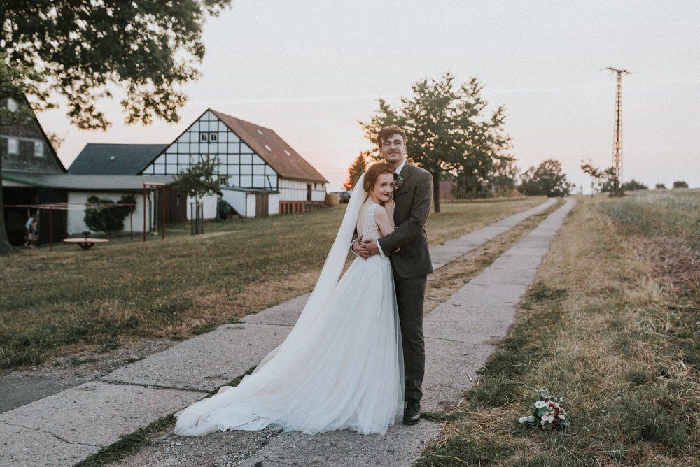Vintage Hochzeit Bei Dresden - Vintage Hochzeit Sommer Zwickau Fotograf Wedding Weddingphotographer Tim Schneider 161