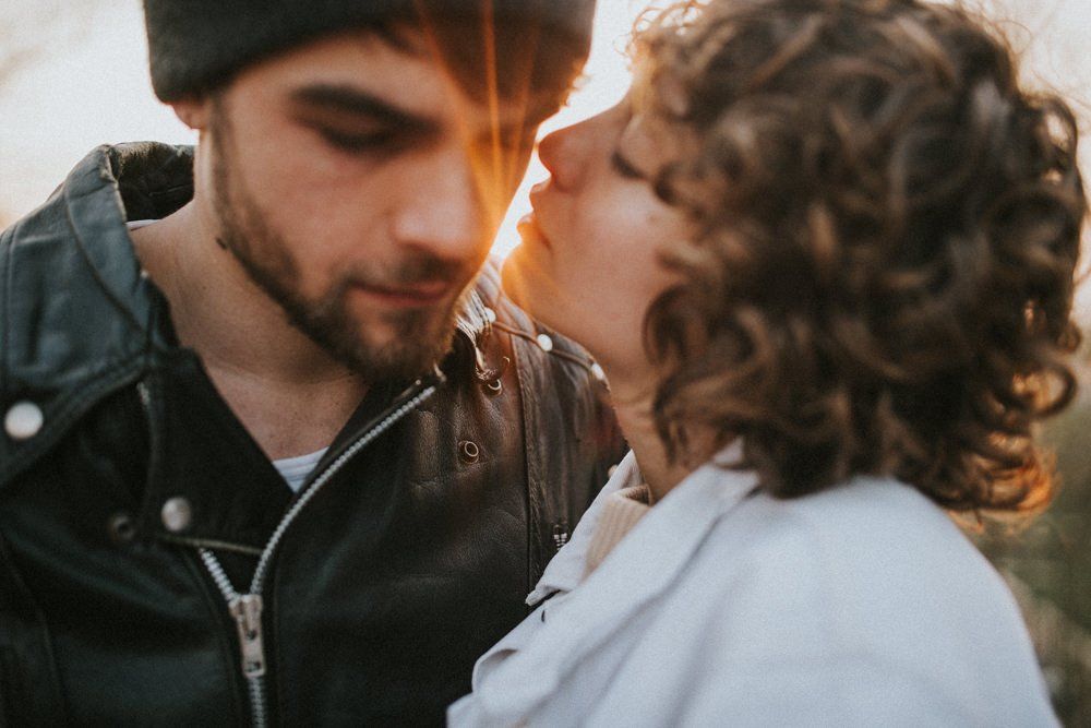 Paarshooting In Plau Am See - Paarshooting Plau am See Janosch Zoe 131